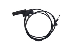 Opel Ampera 2014 Poignée