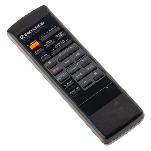 Pioneer sx039 - pioneer, cu-sx039