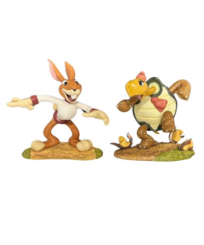 Wdcc figurine toby - figurine,