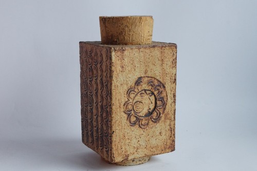 Roger capron pot céramique - capron,