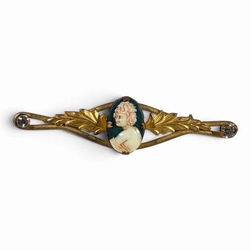 Broche ancienne xixe - xixe, siÈcle