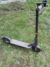 Trottinette électrique Xiaomi Mi Electric Scooter 