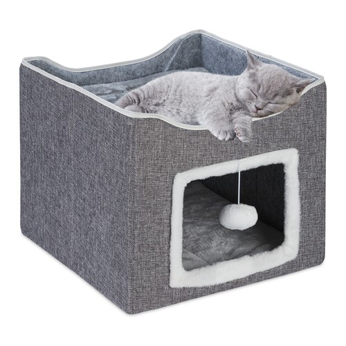 Grotte pour chat - , maison