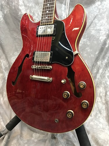 Ibanez 100 artist - as-100,