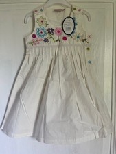 Robe d'ete fille 2ans 3ans