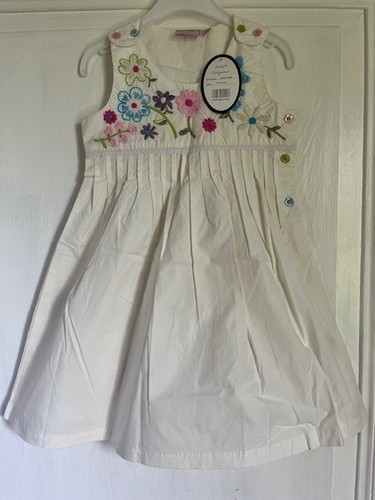 Robe ete fille 2ans - d'ete,