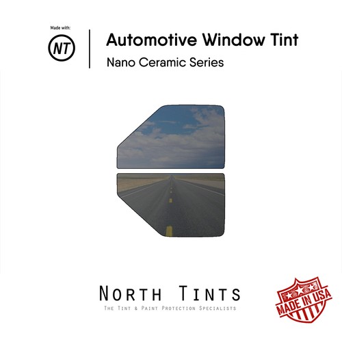 Nano céramique prédécoupé - nano,