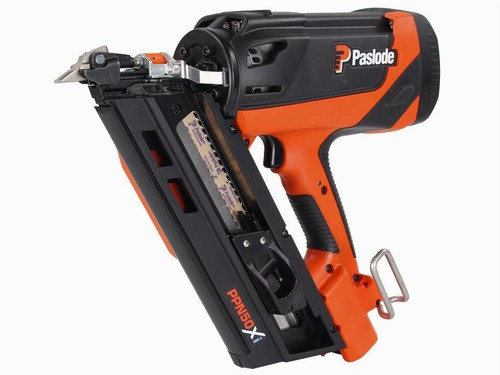 Cloueur gaz paslode ppn50xi - gaz,