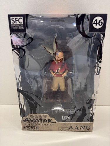 Avatar the last airbender aang - avatar,
