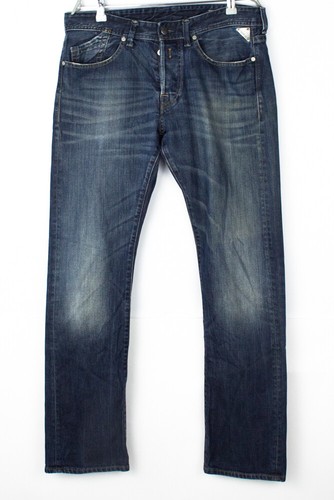 Replay jeans slim stretch - jeans,