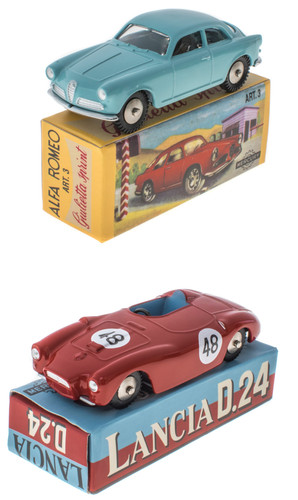 Lot voitures miniatures - lot, 2