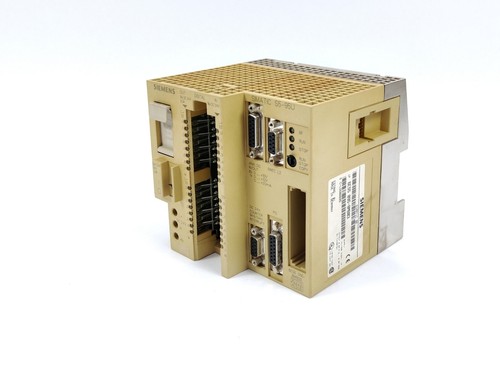 Siemens 6es5 095 - 6es5, simatic