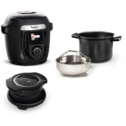 Cookeo moulinex yy5449fb noir - cookeo,