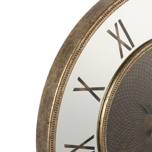 Horloge murale design - murale,