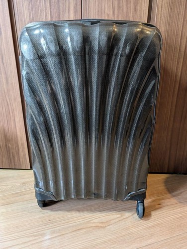 Samsonite cosmolite - samsonite,