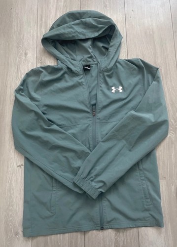 Under armour survêtement vert - armour,