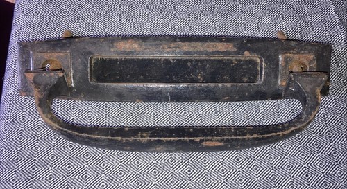 Ancien trappe ouverture - ancien,