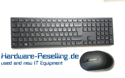 Dell clavier sans fil kit - fil,