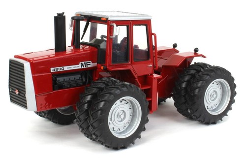 Ertl tracteur collection - ertl,