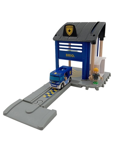 Brio parking poste - brio,