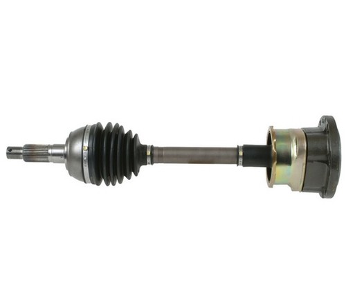 Arbre transmission cardan - arbre,