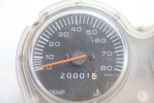 Compteur mbk nitro 50 - compteur,