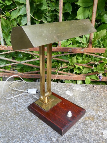 Lampe bureau piano - bureau, /