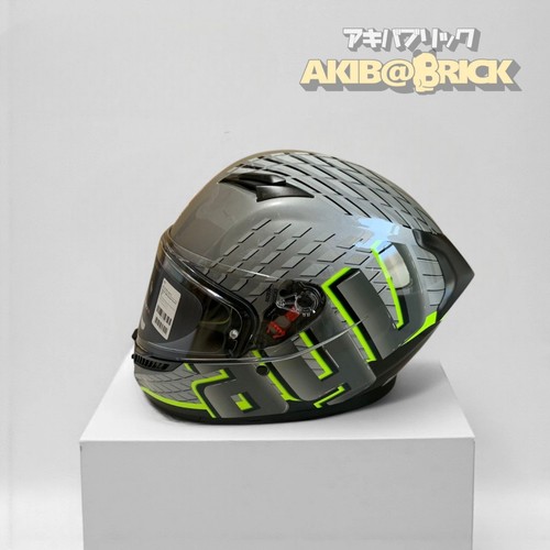 Agv jist asian fit helmet - k3,