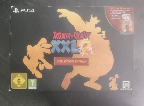 Astérix obélix xxl 2 - &,