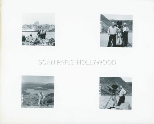 Director billy wilder the - billy,
