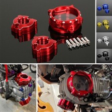 3D Transparent Camshaft Engine