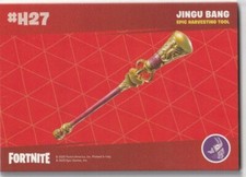 Panini Fortnite Carte Série 2