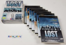 Coffret DVD Lost Saison 1 - L'Intégrale