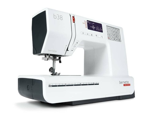 Bernina bernette b38 - bernina,