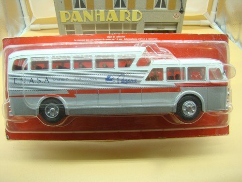 Bus autocar pegaso 403 - autocar,