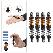 Amortisseur pour Axial AXI03007 TRX4 TRX6 1/10 RC Voiture Passe-Temps Véhicule