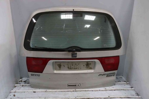 Malle hayon coffre - coffre, seat