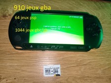 PSP Street Sony Noire Hack CFW