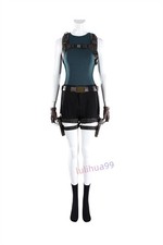Tomb Raider Lara Croft Costume