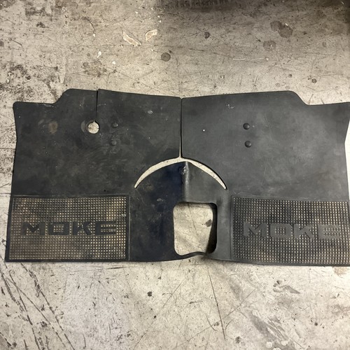 Mini moke tapis - mini,