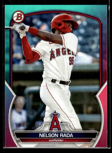2023 bowman draft 81 - draft, #bd-81