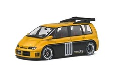 Solido 1:43 Renault Espace G1