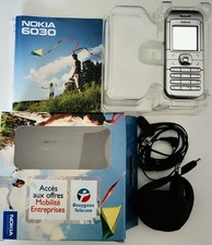 Téléphone Mobile Nokia 6030