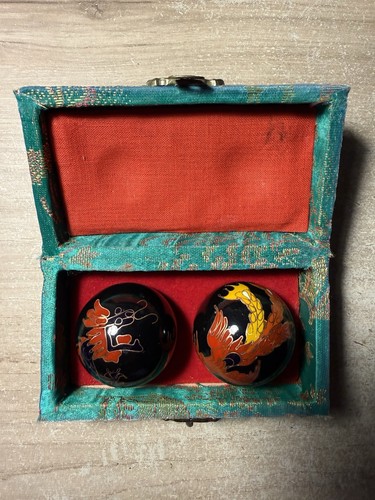 Boules baoding pour - boules,