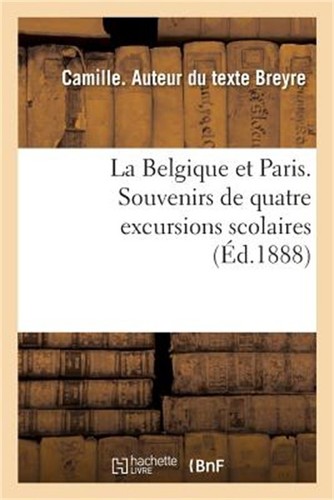 Belgique paris - belgique,