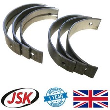 Standard Principal Vilebrequin