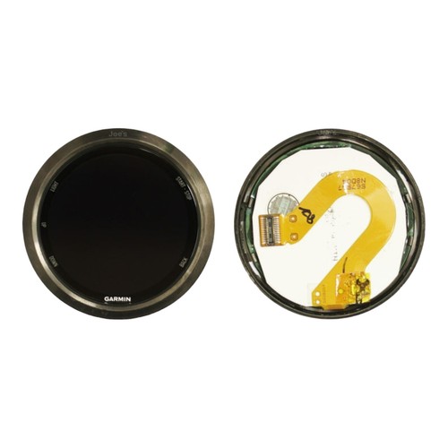 Montre écran lcd garmin - Écran,