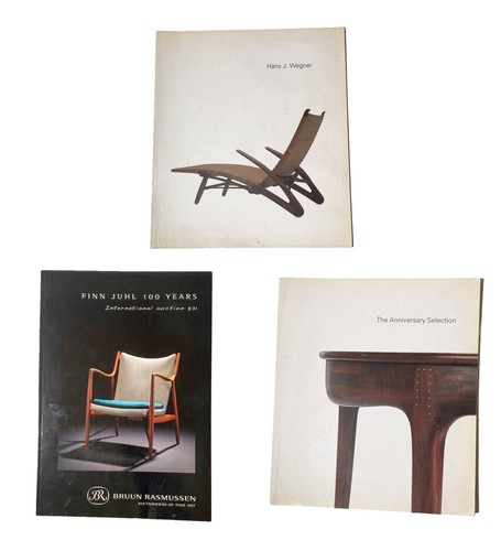Hans wegner finn juhl - hans,