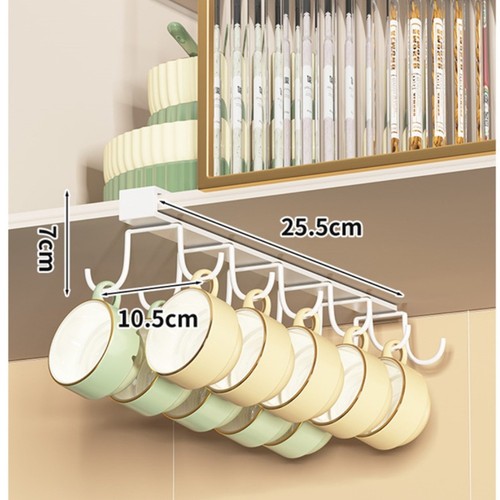 Cintre pour sous armoire - pour,