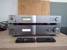 Ensemble Pioneer Ampli A-A6-J